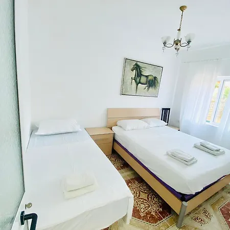 Villetta 34 Seashore *