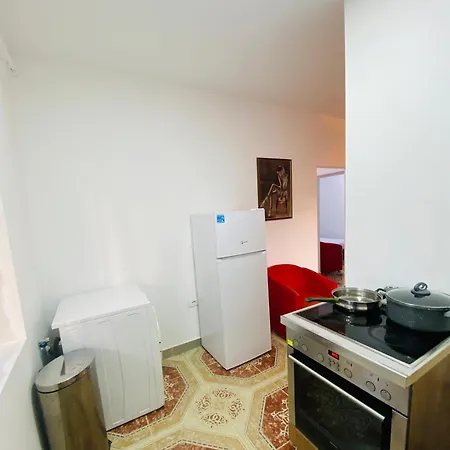 Villetta 34 Seashore Holiday home