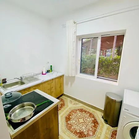 Holiday home Villetta 34 Seashore *